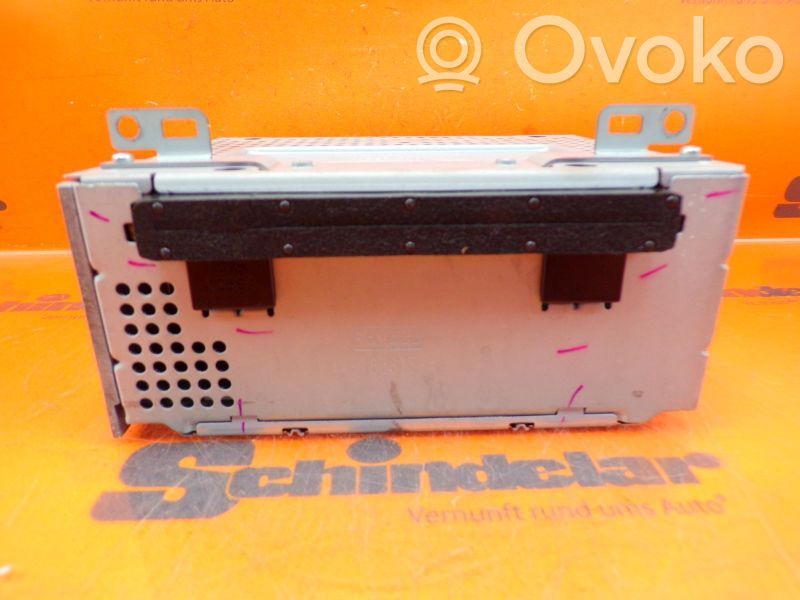 Unitate principală radio/CD/DVD/GPS   F1BT18C815GH,F1BT18C815GH