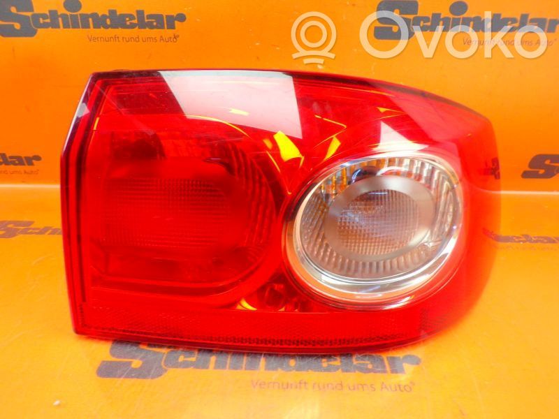 Lampa tylna   8200262668,8200262668
