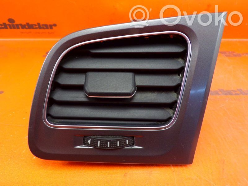 Ramă grilă ventilație bord   5G1819703H,5G1819703H
