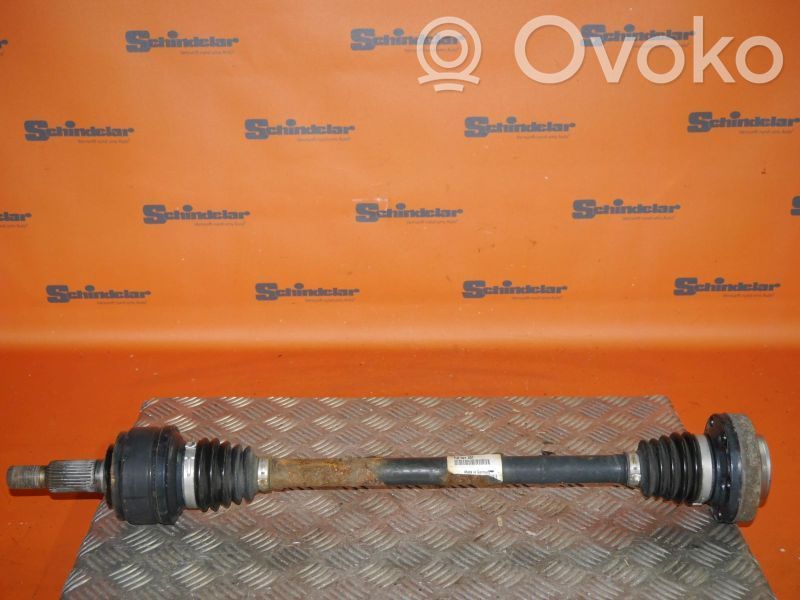 Półoś tylna   7L0501201,7L0501201