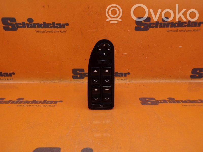 Comutator comandă geamuri electrice   6904306,6904306