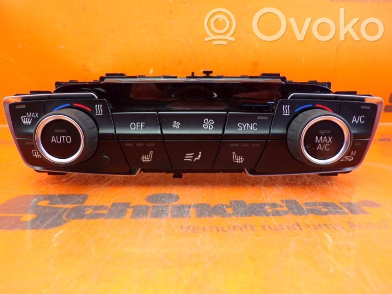 Climate control unit   6411,937146003,6411,937146003