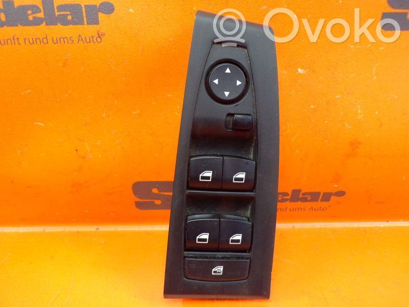 Electric window control switch   929734601,929734601