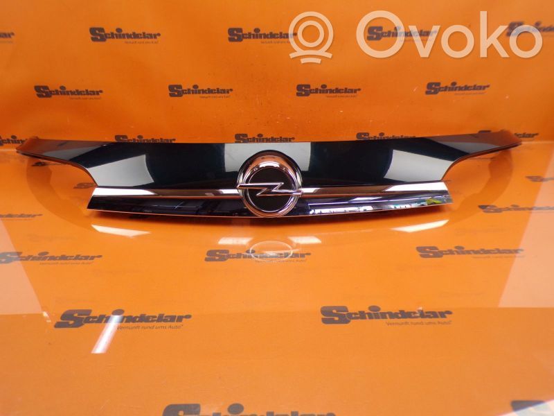 Opel Insignia A Mâner portbagaj