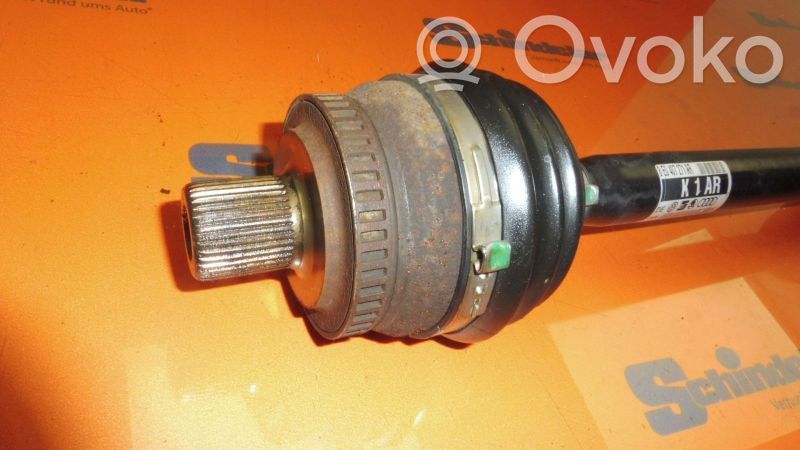 Audi A4 S4 B7 8E 8H Planetară față 