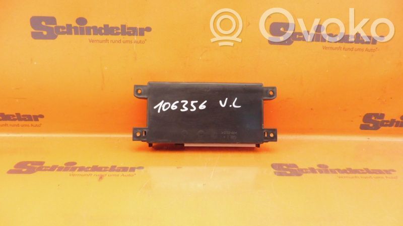 Jaguar S-Type Door central lock control unit/module 