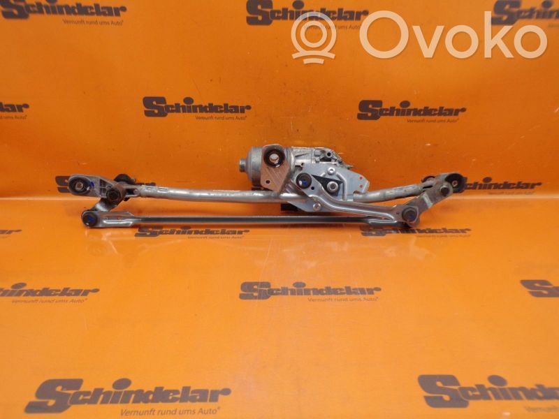 Wischermotor   4G1955023C,4G1955023C