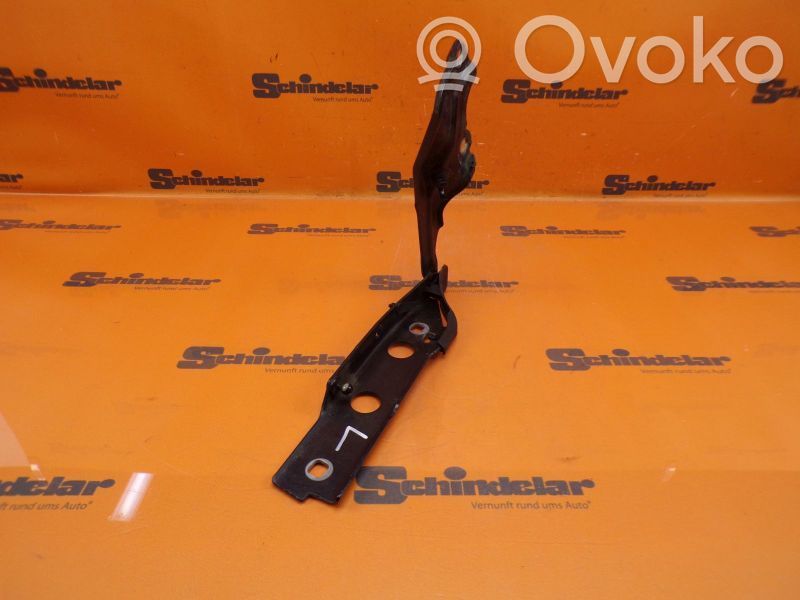 Audi A6 S6 C7 4G Balamale capotă 
