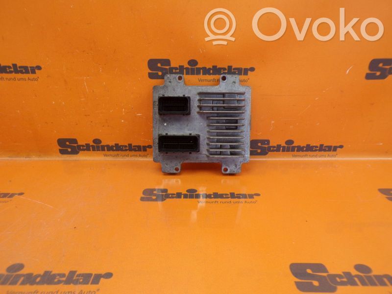 Engine control unit/module   86YSXL5290200145,86YSXL5290200145