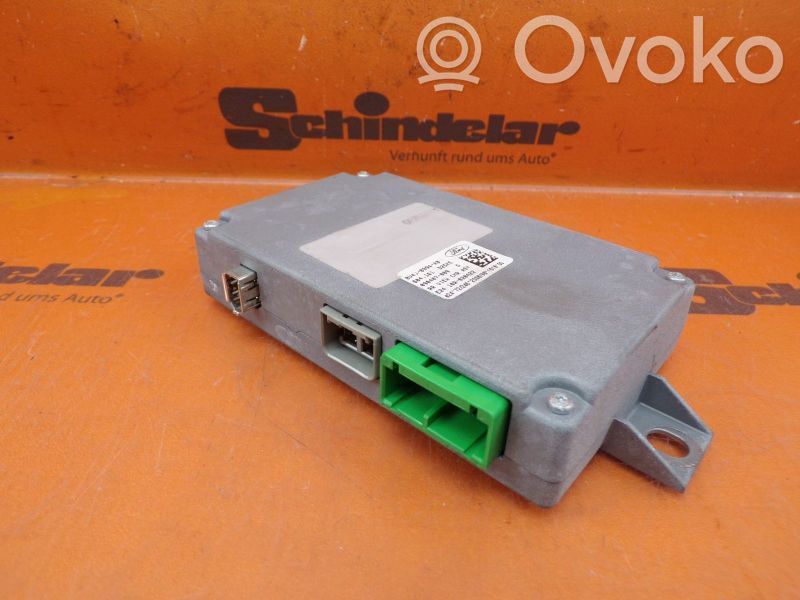 Ford Kuga II Other control units/modules 