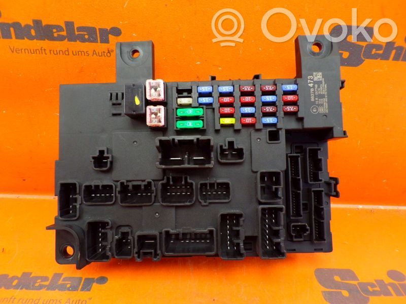 Mitsubishi Eclipse Muut ohjainlaitteet/moduulit 