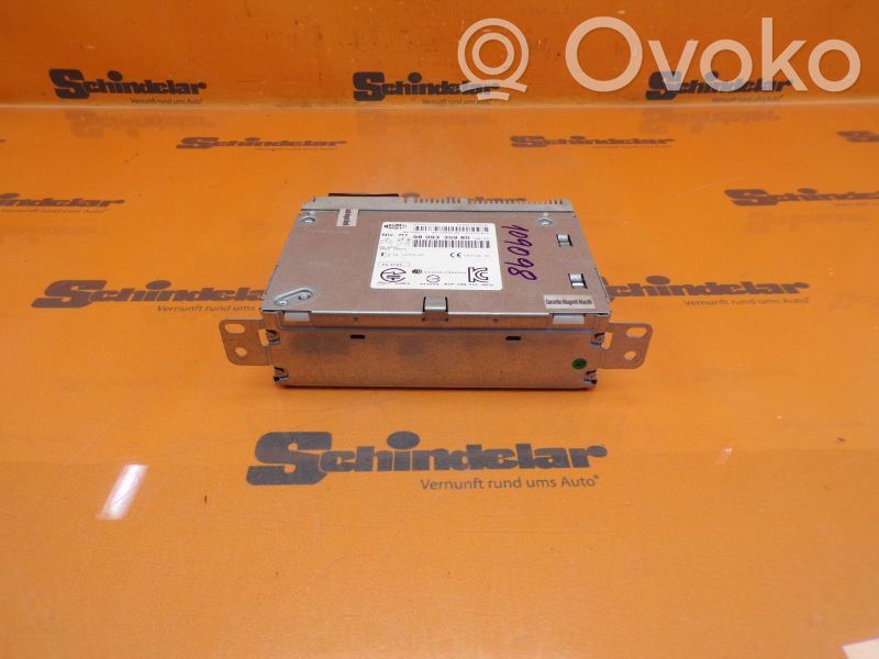 Unitate/modul control navigație GPS   9809335980,9809335980