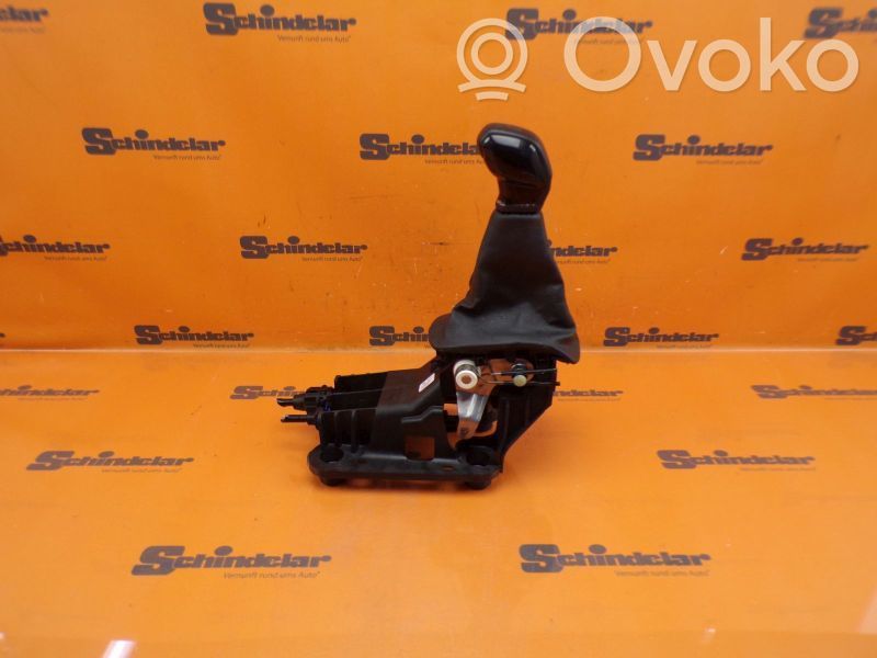 Citroen C4 Cactus Selector de viteze 