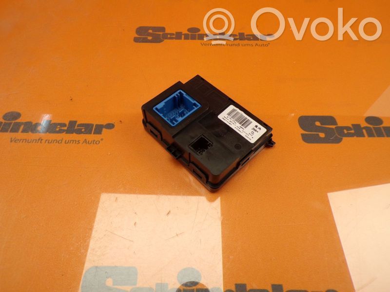 Unidad de control climatización   9678007680,9678007680