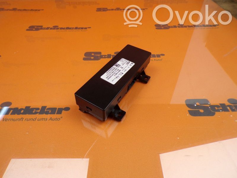 Alte unități/module de control   9805727380,9805727380