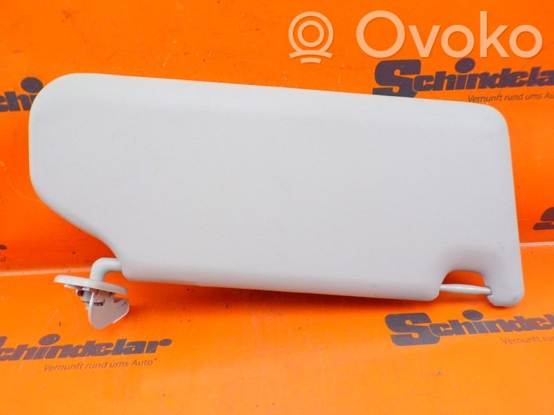 Sun visor   7620B209,7620B209
