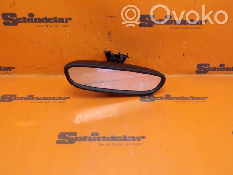 BMW 2 F45 Specchietto retrovisore (interno)