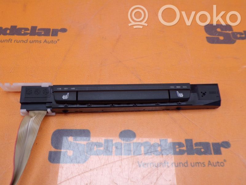 Seat heating switch   696258905,696258905