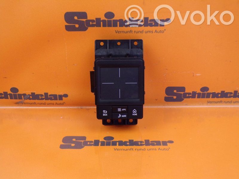 Pantalla/monitor/visor   8616A077,8616A077