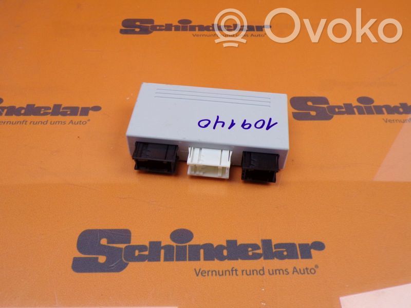 BMW 5 E60 E61 Alte unități/module de control 