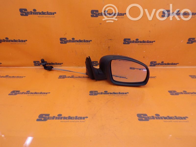 Espejo lateral manual   E4023203,E4023203