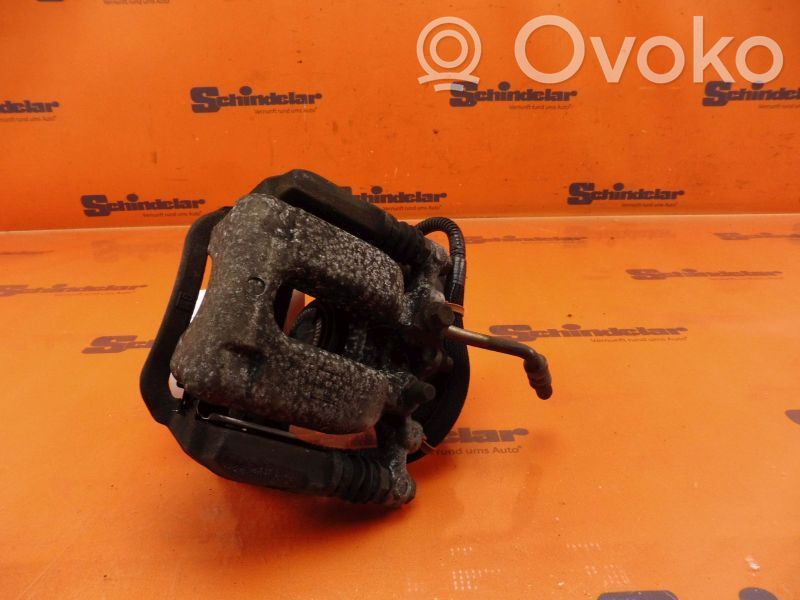 Bremssattel hinten   13507391,13507391