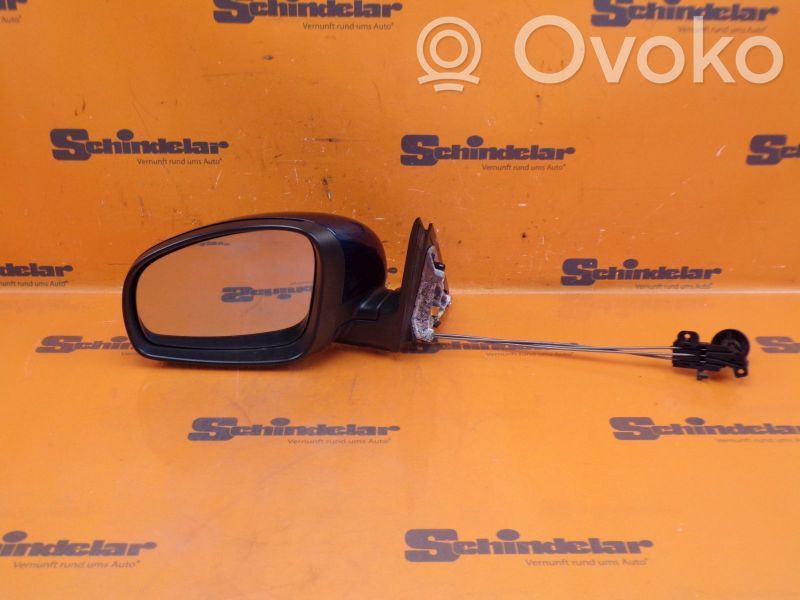 Skoda Roomster (5J) Espejo lateral manual 