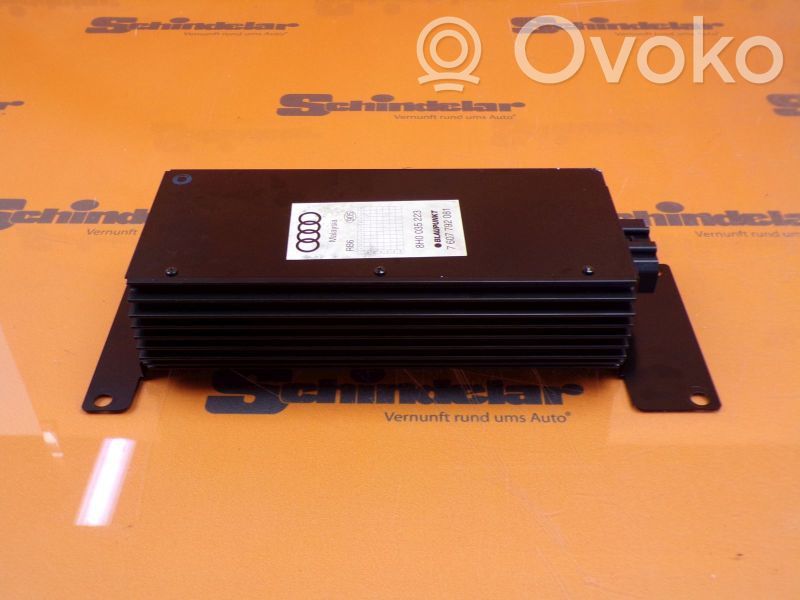 Amplificador de sonido   8H0035223,8H0035223
