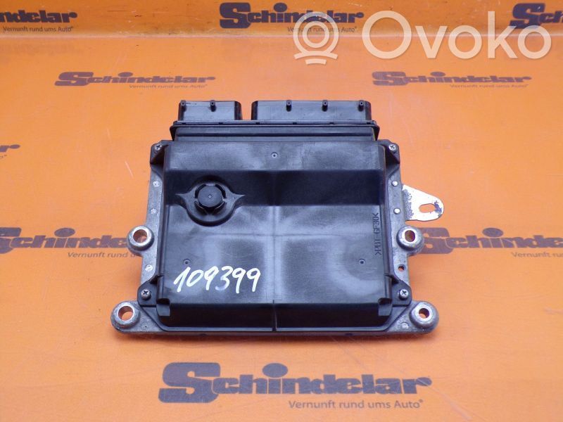 Unitate/modul de control motor   8966174060,8966174060