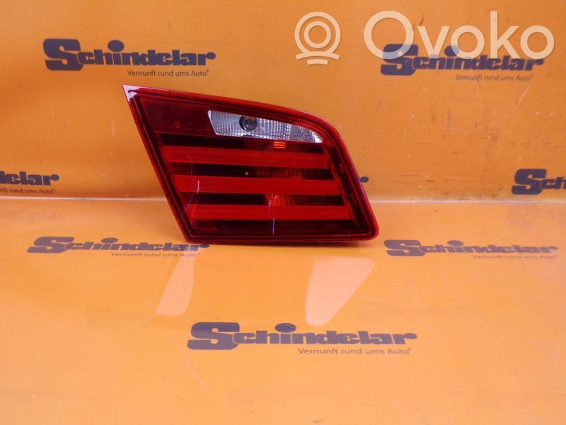 BMW 5 F10 F11 Lampa tylna 