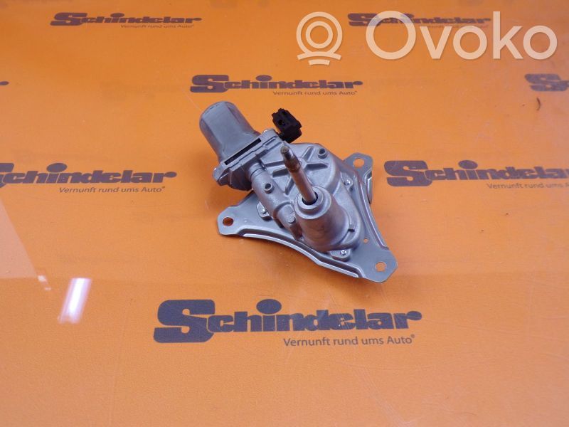 Wischermotor Heckscheibe   2596002510,2596002510
