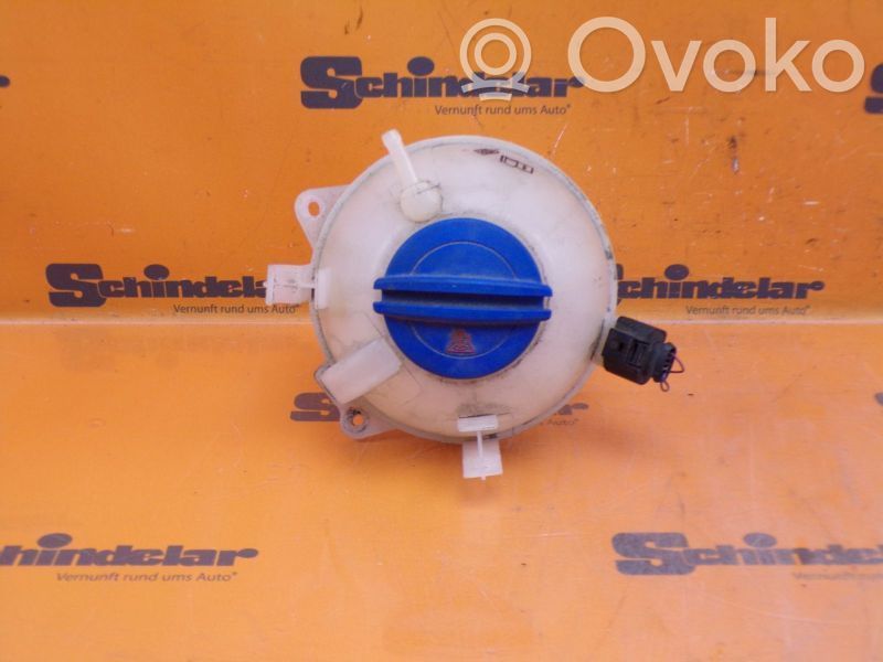 Vas expansiune/rezervor lichid de răcire   1K0121407A,1K0121407A