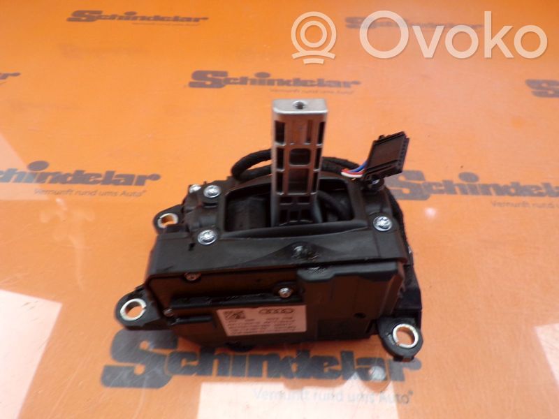 Audi Q7 4M Selettore marce 