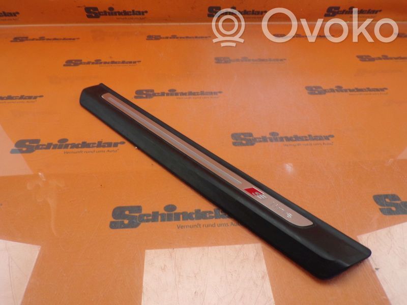 Slenkstis   4M0853373B,4M0853373B