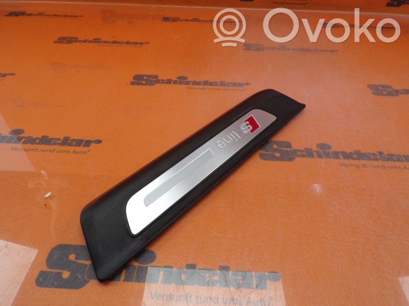 Schweller   4M0853376B,4M0853376B