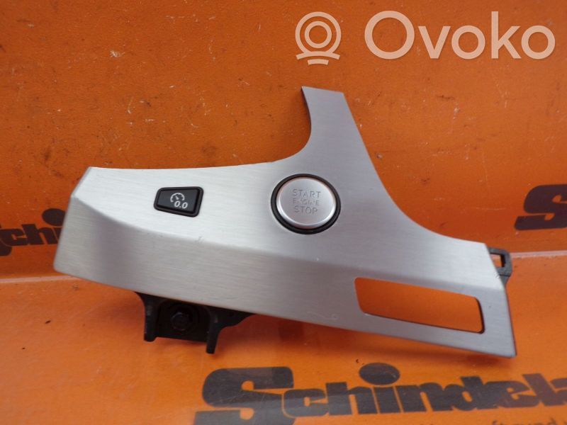 Audi Q7 4M Engine start stop button switch 