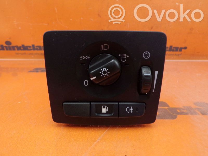 Volvo C30 Light switch 