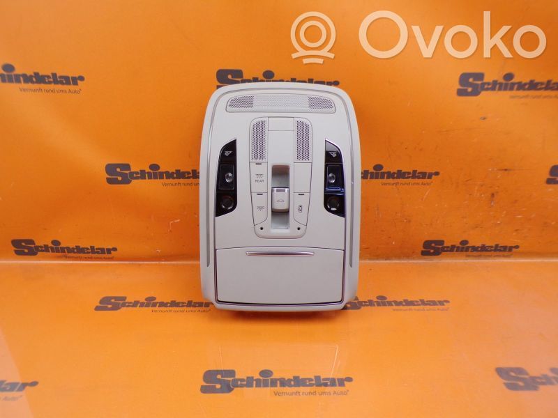 Other interior light   4H0947135G,4H0947135G