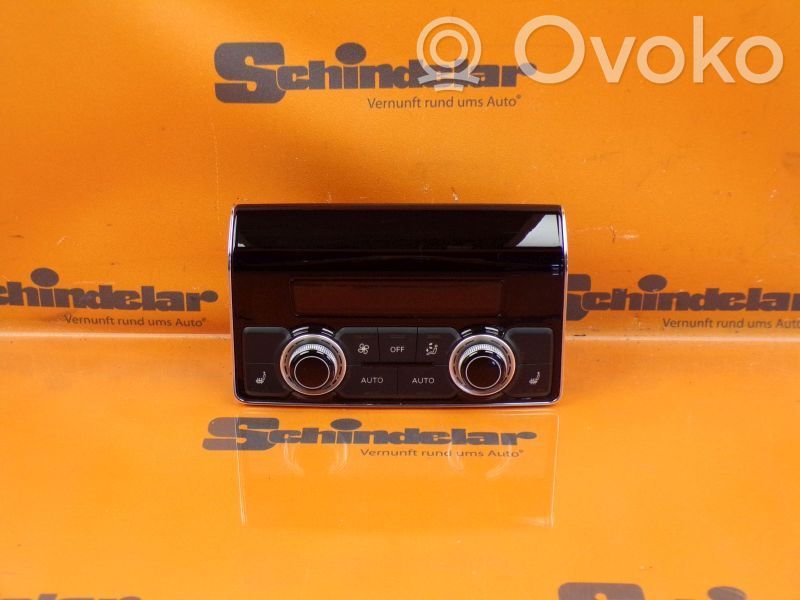 Audi A8 S8 D4 4H Unitate control climatizare