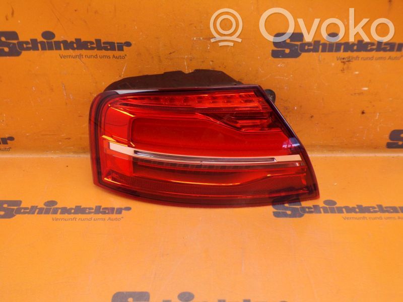 Lampa tylna   4H0945095K,4H0945095K
