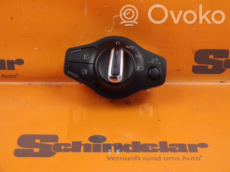 Light switch   8K0941531AS,8K0941531AS