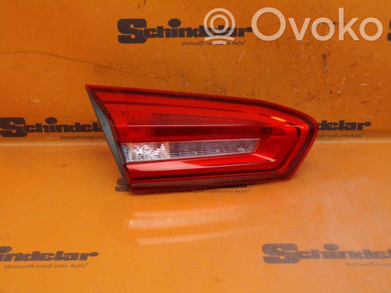 Rear/tail lights   JX7B13A603CD,JX7B13A603CD