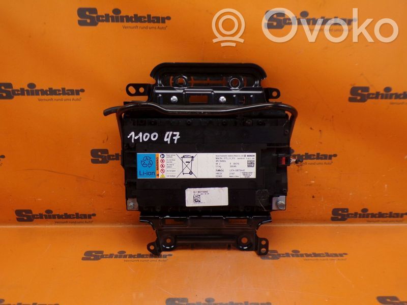 Аккумулятор   LX7A10B759AE,LX7A10B759AE