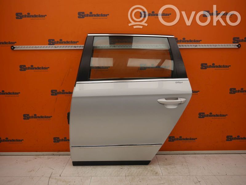 Volkswagen PASSAT B6 Portiera posteriore