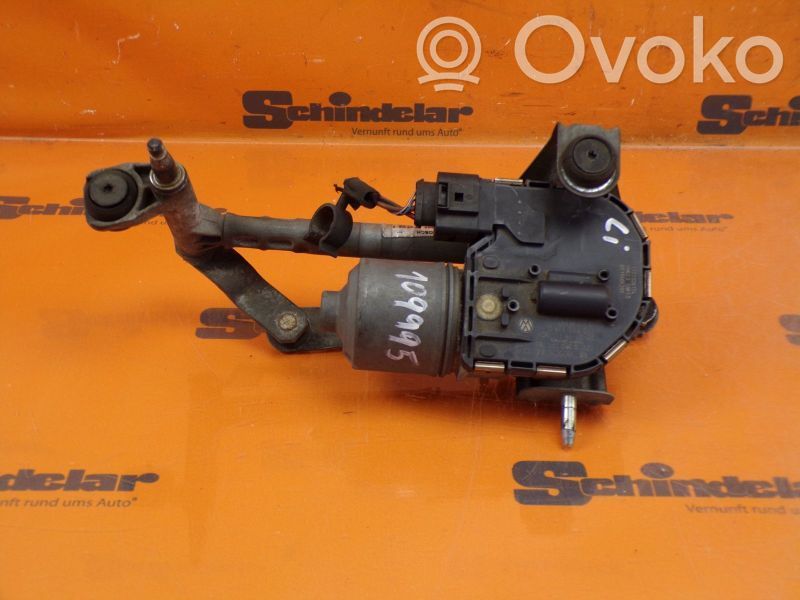 Motor ștergător   1T0955023E,1T0955023E