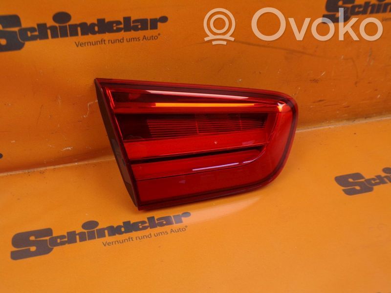 BMW 1 F20 F21 Luci posteriori 