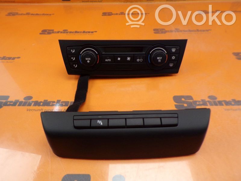 BMW 1 E81 E87 Unitate control climatizare 
