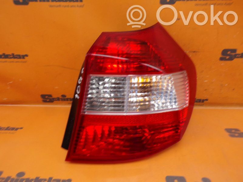 Luz trasera/de freno   692450212,692450212