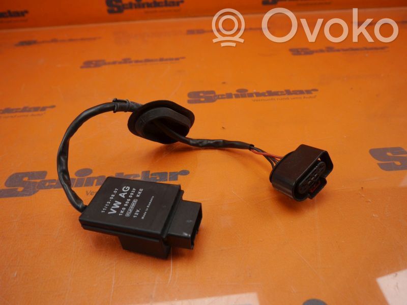 Sonstige Steuergeräte / Module   1K0906093F,1K0906093F