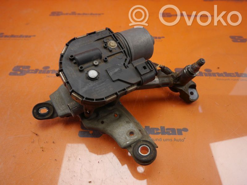 Motor del limpiaparabrisas   6M2117508AD,3397021025,3397021025,6M2117508AD